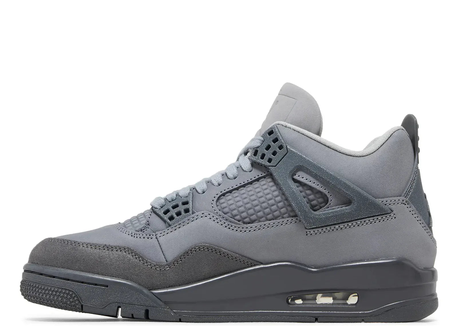 Nike Air Jordan 4 Retro SE Paris Olympics Wet Cement - My Suti