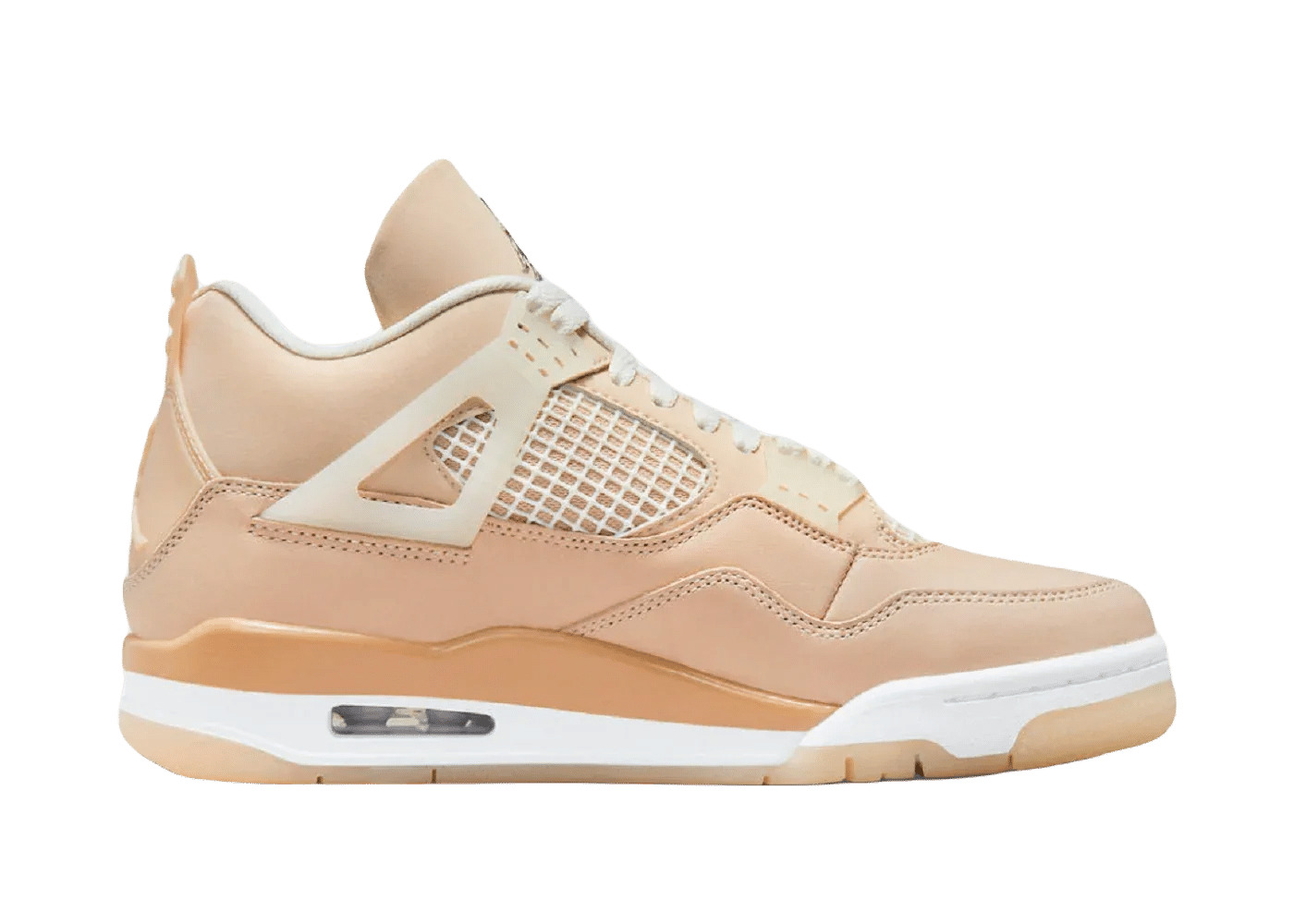 Nike Air Jordan 4 Retro Shimmer (W) - My Suti