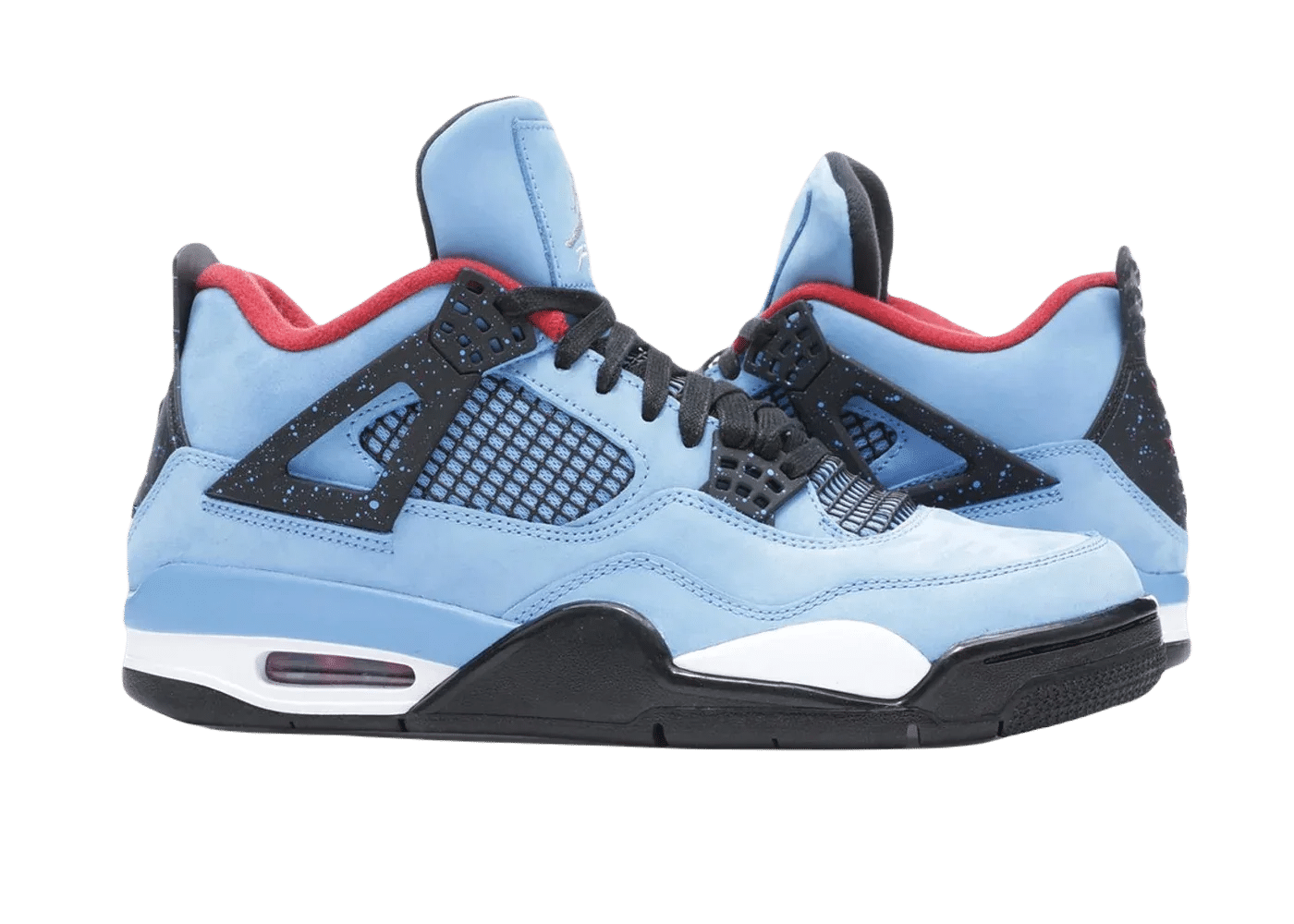 Nike Air Jordan 4 Retro Travis Scott Cactus Jack - My Suti