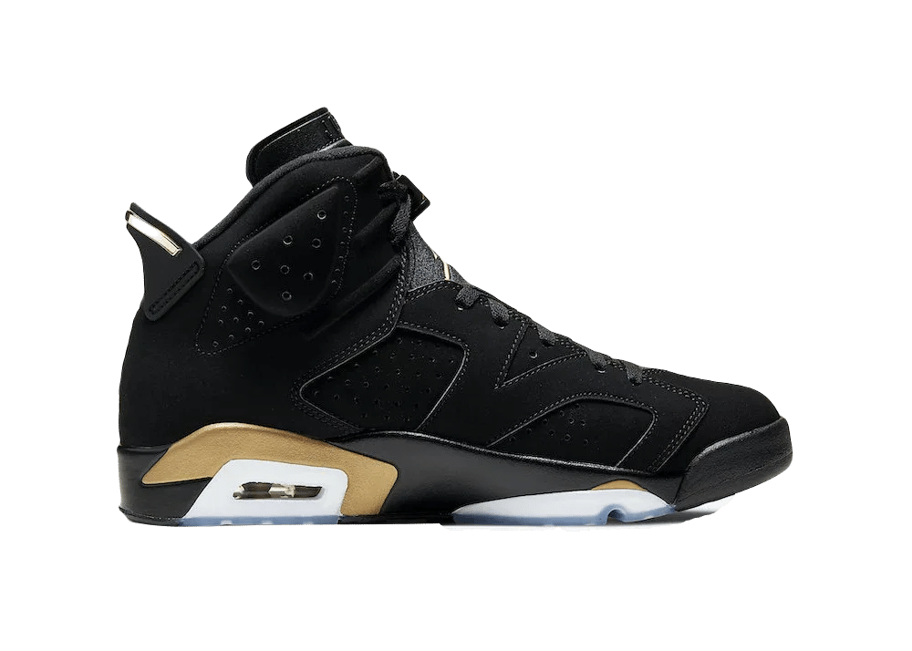 Nike Air Jordan 6 Retro DMP (2020) - My Suti