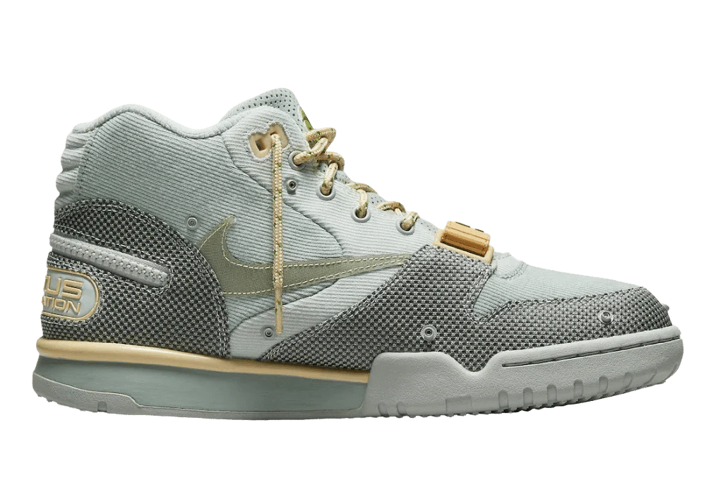 Nike Air Trainer 1 SP Travis Scott Grey Haze - My Suti