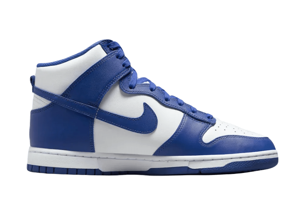 Nike Dunk High Game Royal - My Suti Nike Dunk High Game Royal - My Suti