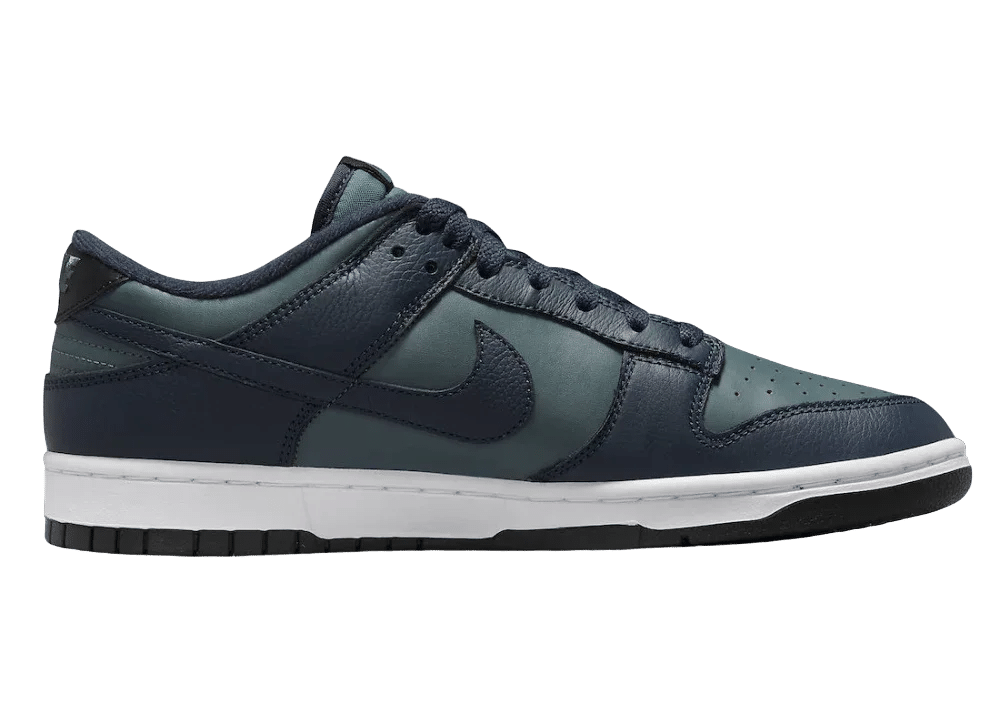Nike Dunk Low Armory Navy - My Suti Nike Dunk Low Armory Navy - My Suti