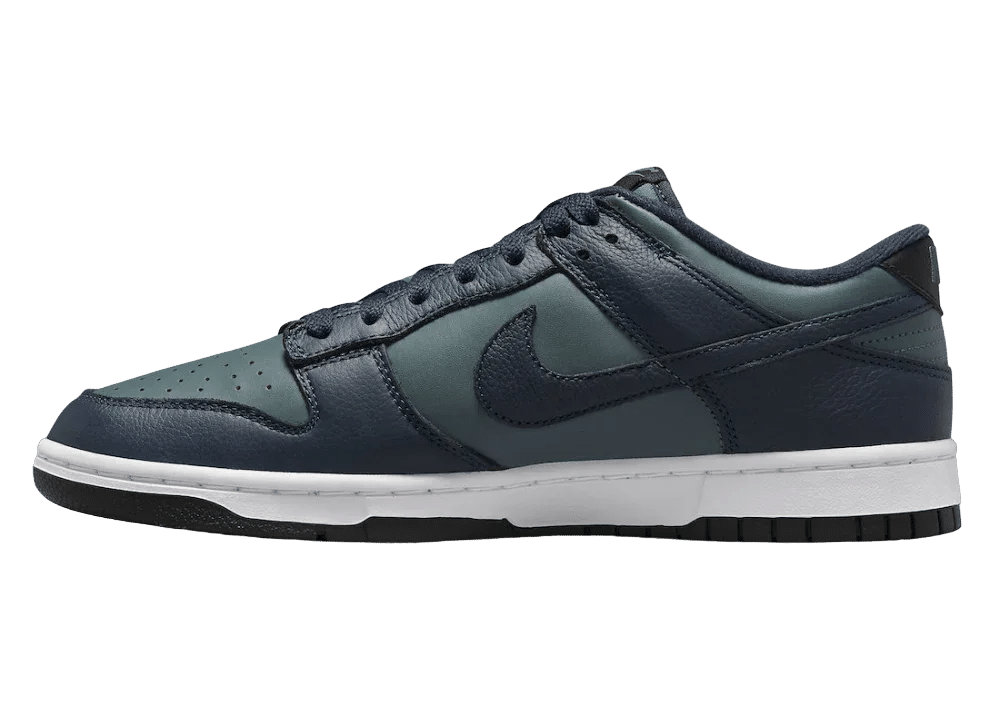 Nike Dunk Low Armory Navy - My Suti