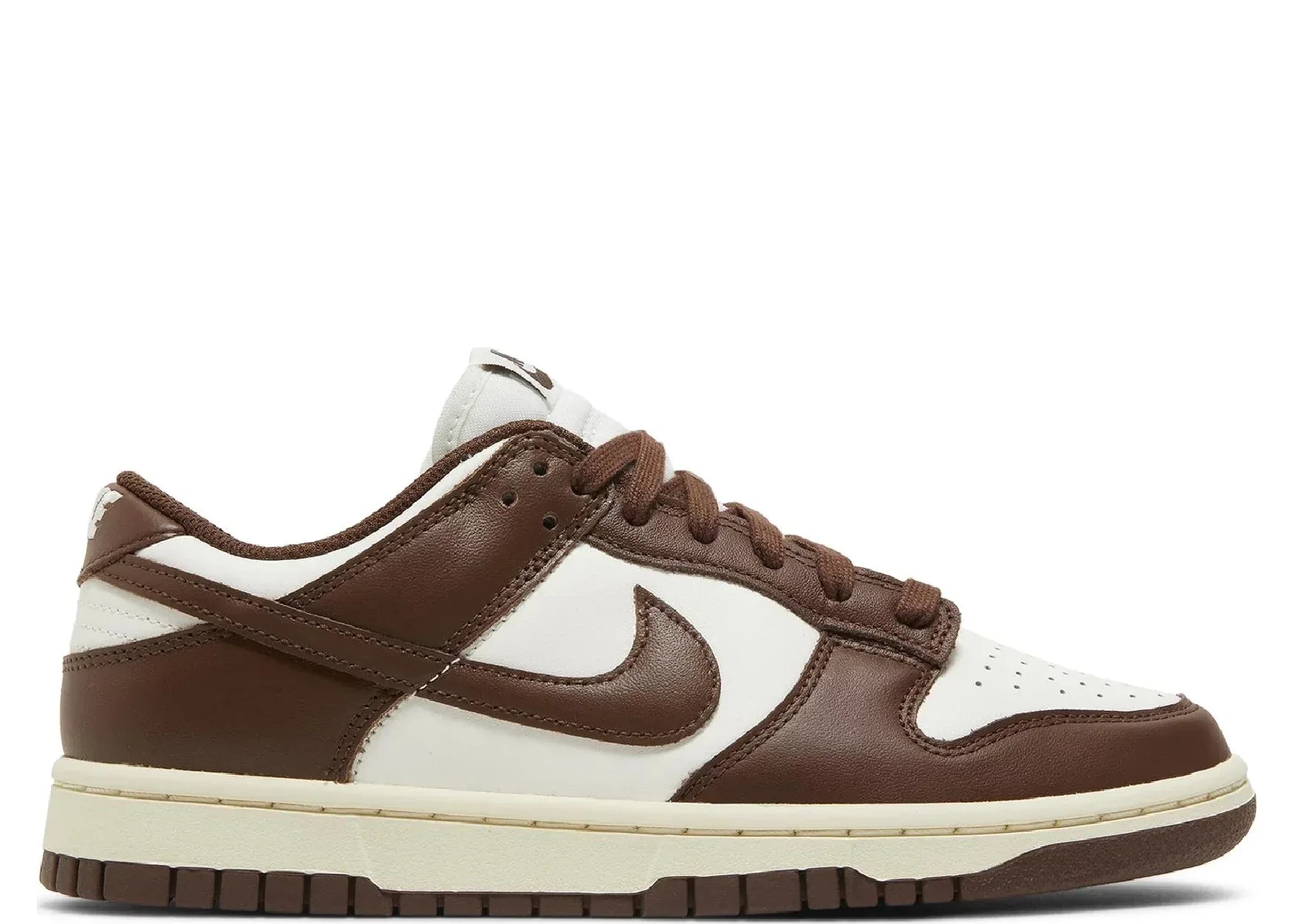 Nike Dunk Low Cacao Wow (W) - My Suti