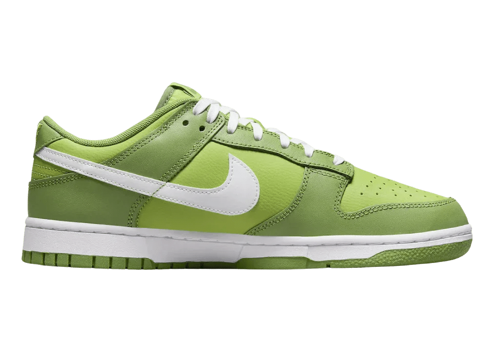 Nike Dunk Low Chlorophyll - My Suti