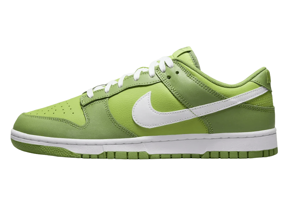 Nike Dunk Low Chlorophyll - My Suti