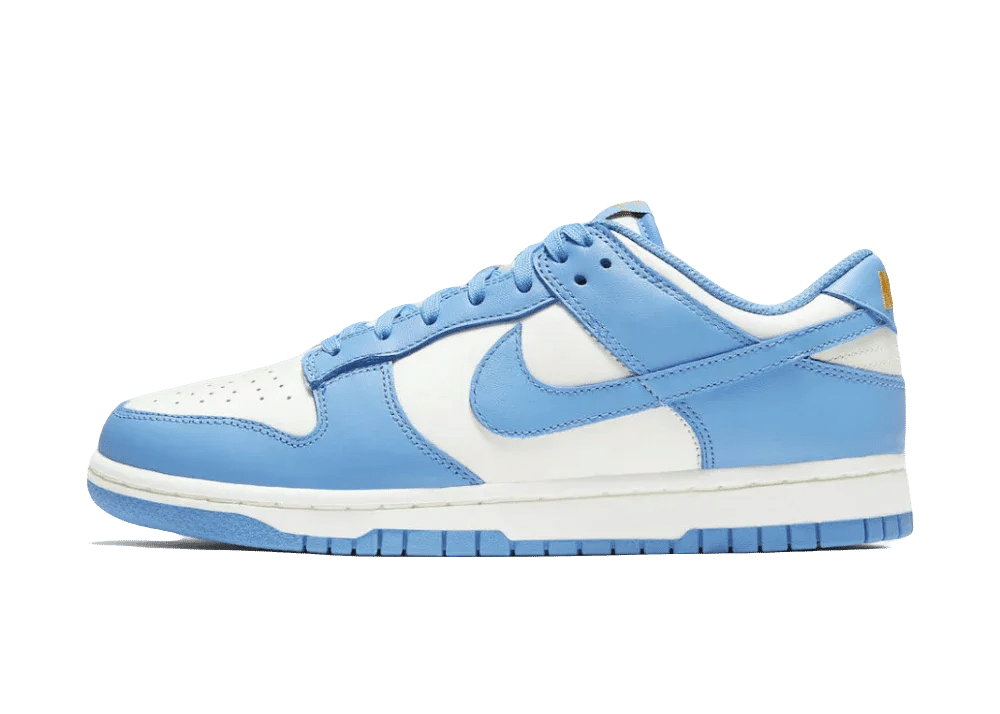 Nike Dunk Low Coast (W) - My Suti