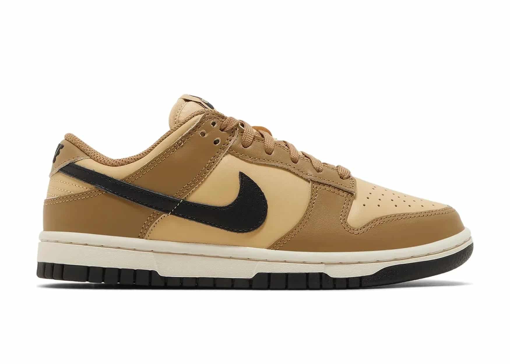 Nike Dunk Low Dark Driftwood (W) - My Suti Nike Dunk Low Dark Driftwood (W) - My Suti