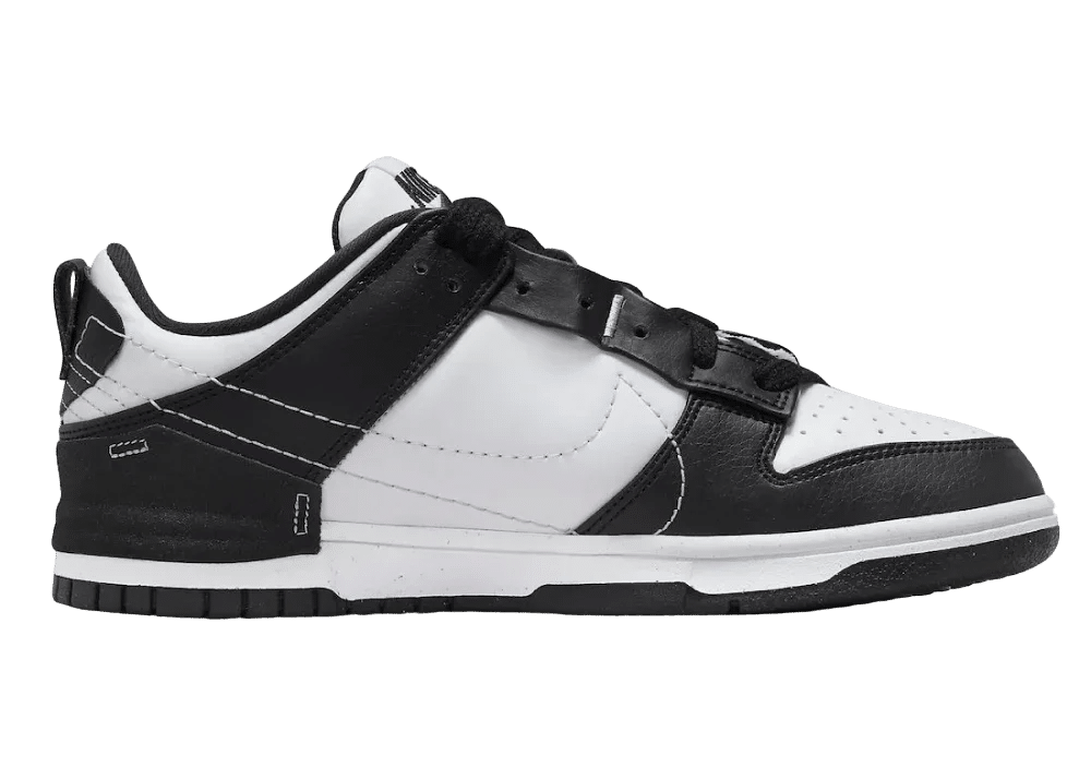 Nike Dunk Low Disrupt 2 Panda (W) - My Suti