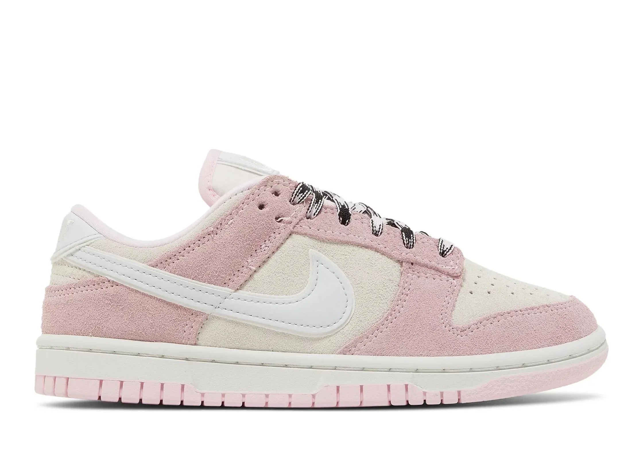 Nike Dunk Low LX Pink Foam (W) - My Suti