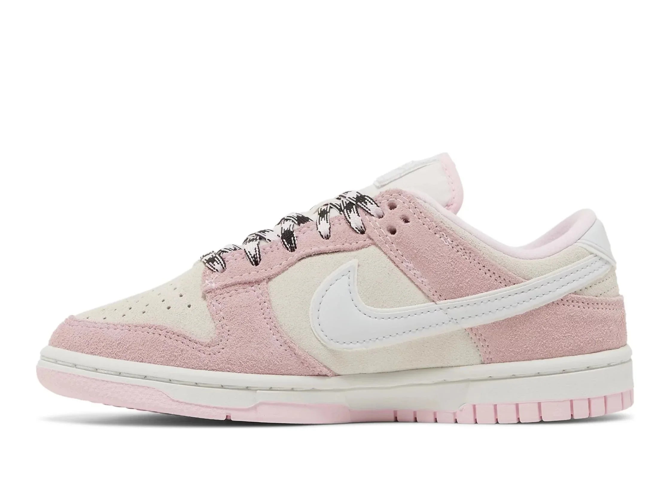Nike Dunk Low LX Pink Foam (W) - My Suti