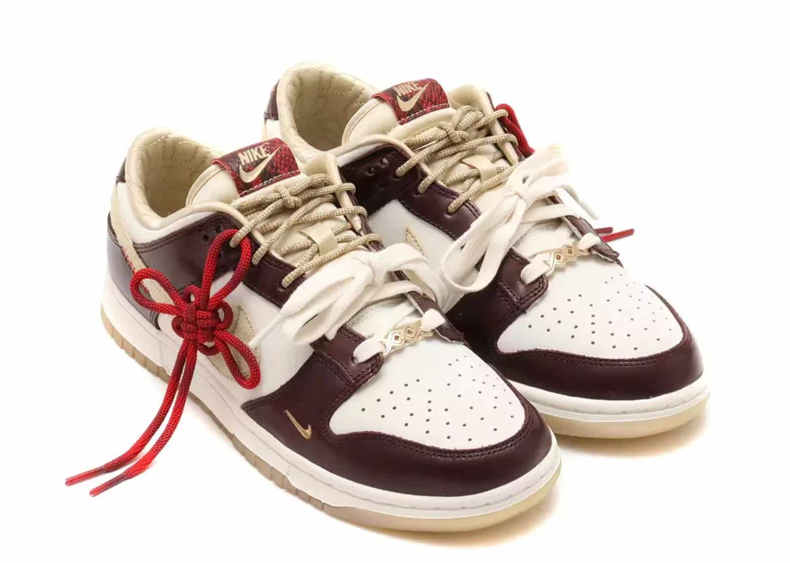 Nike Dunk Low LX Year Of The Snake (W) - My Suti