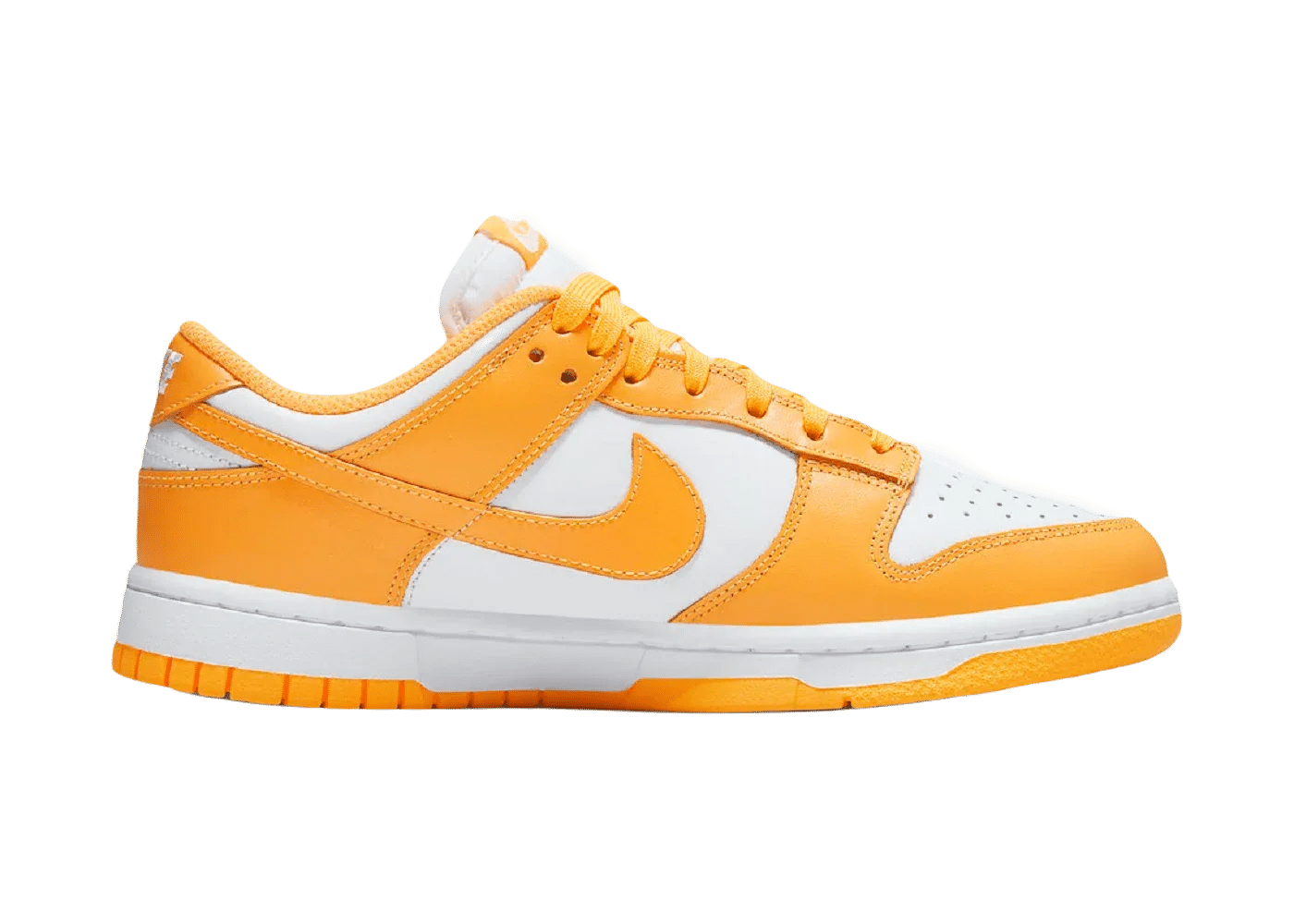 Nike Dunk Low Laser Orange (W) - My Suti