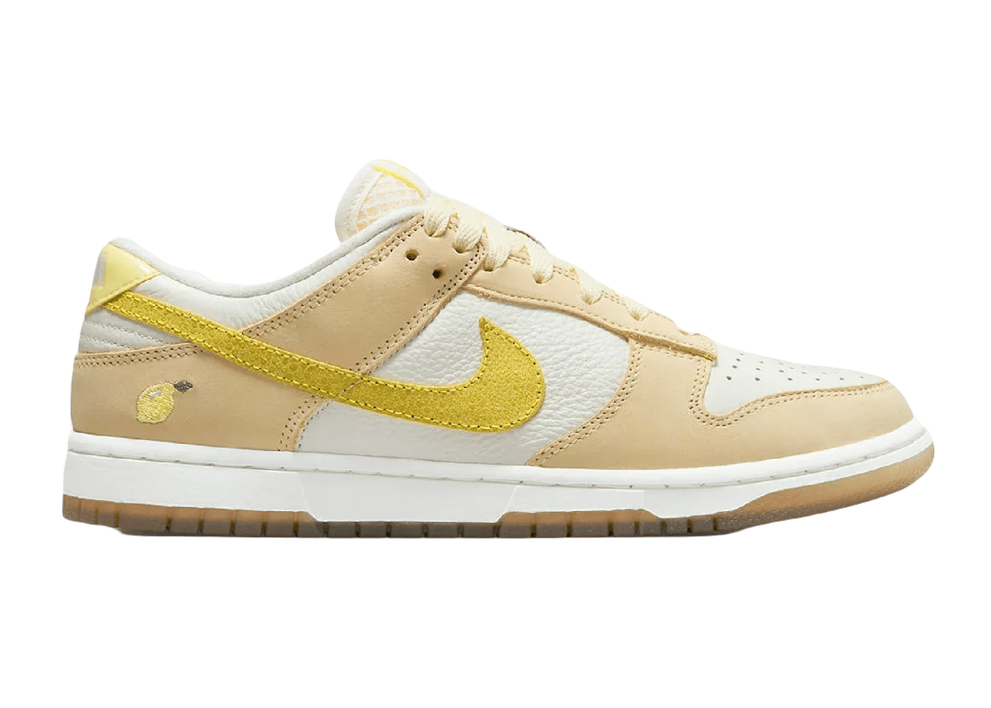 Nike Dunk Low Lemon Drop (W) - My Suti