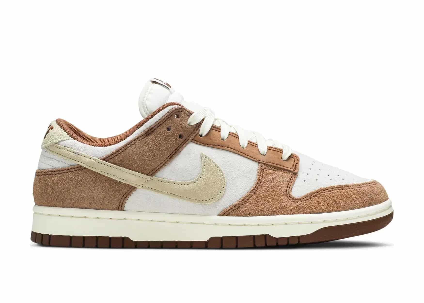 Nike Dunk Low Medium Curry - My Suti Nike Dunk Low Medium Curry - My Suti