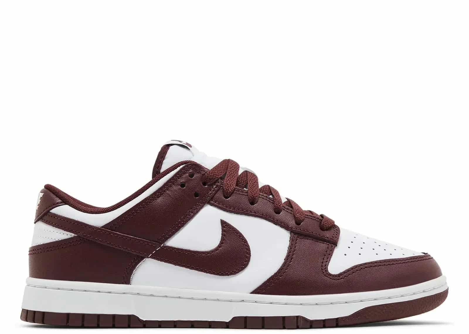 Nike Dunk Low Redwood - My Suti Nike Dunk Low Redwood - My Suti