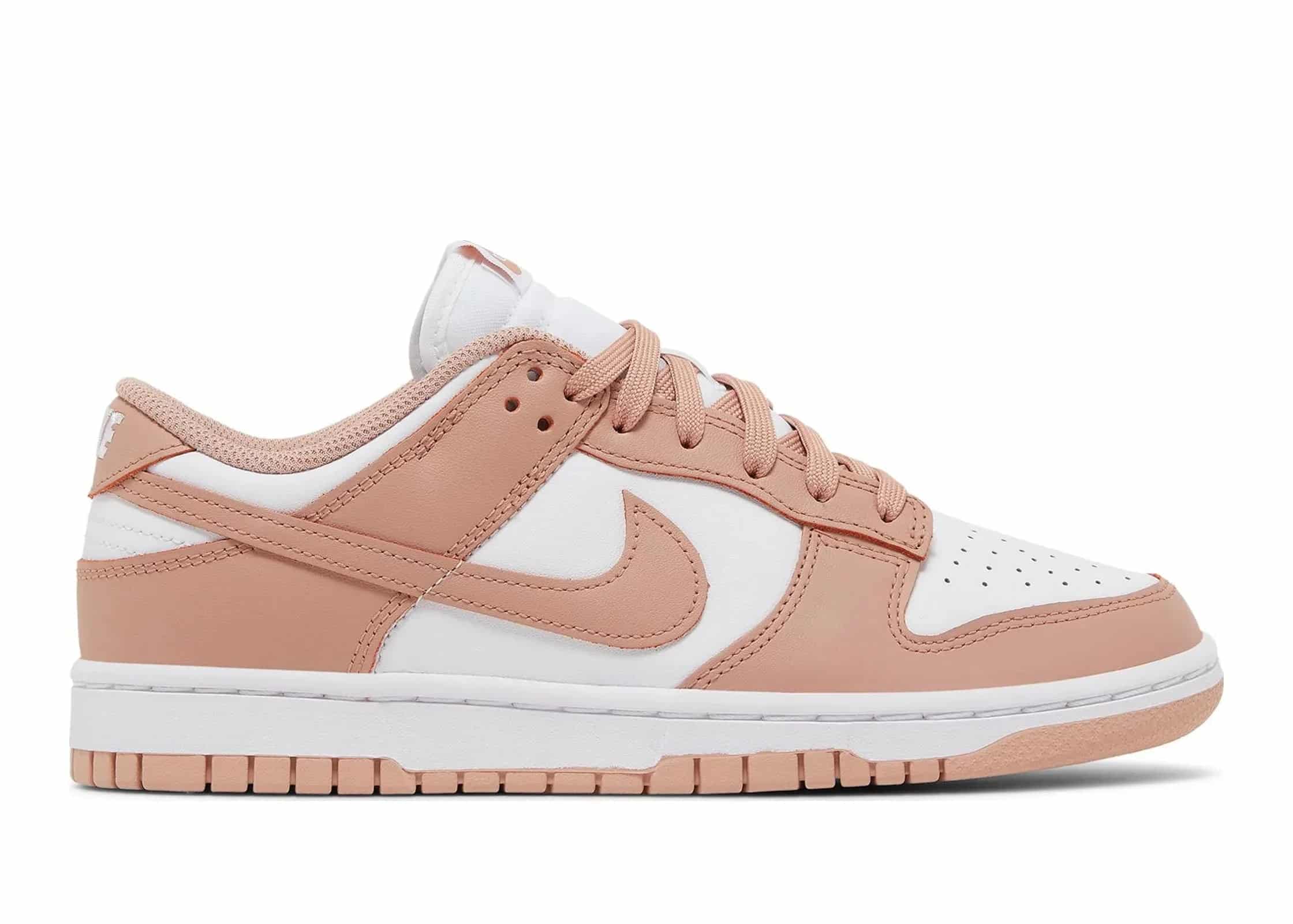Nike Dunk Low Rose Whisper (W) - My Suti