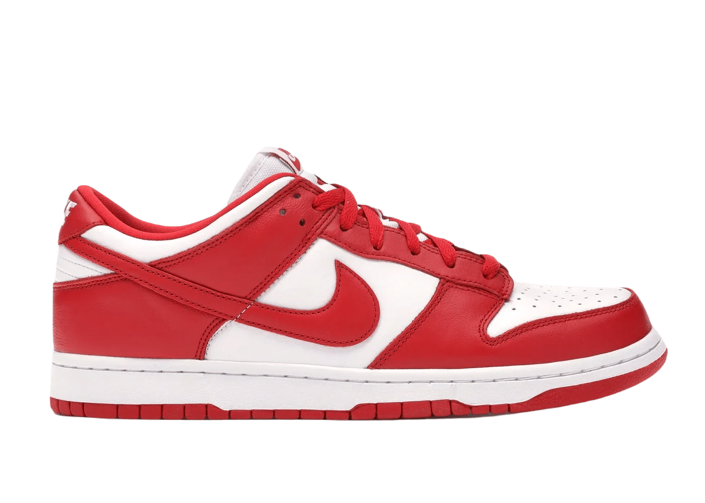 Nike Dunk Low University Red (2020) - My Suti Nike Dunk Low University Red (2020) - My Suti