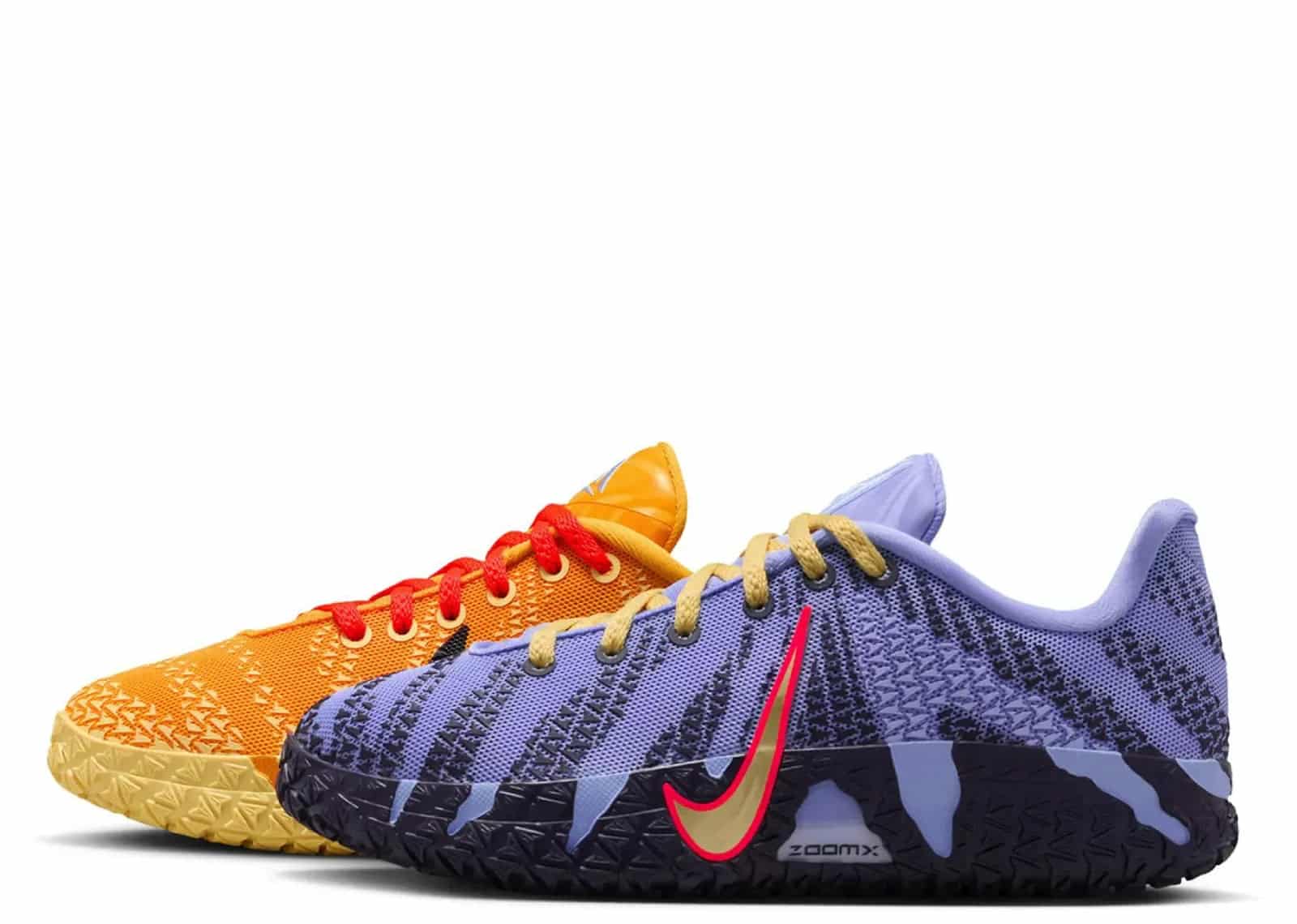 Nike Ja 3 Hustle & Flow (GS) - My Suti