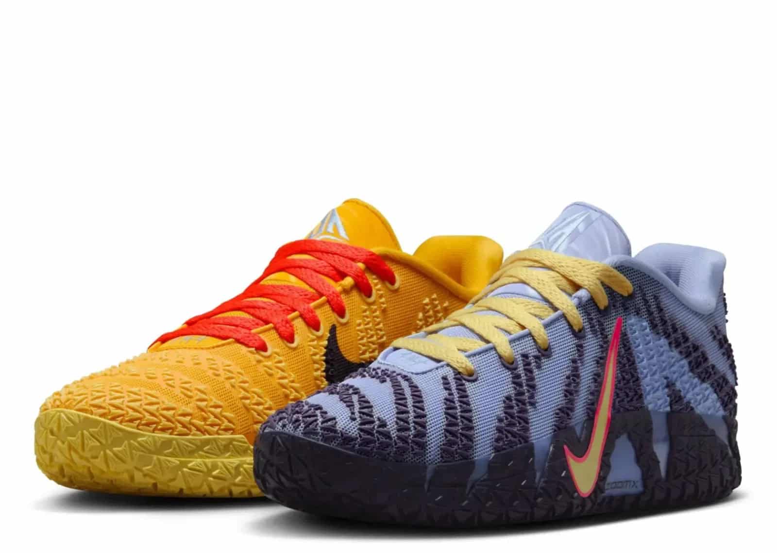 Nike Ja 3 Hustle & Flow - My Suti