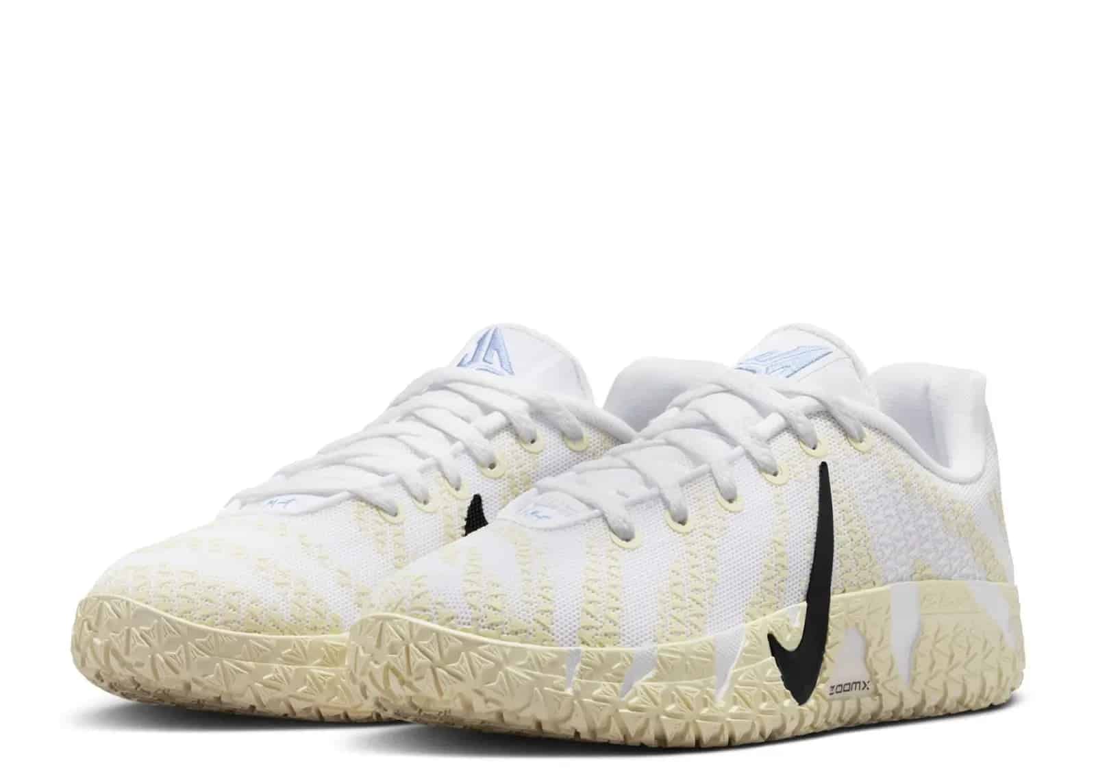 Nike Ja 3 Sound Check (GS) - My Suti