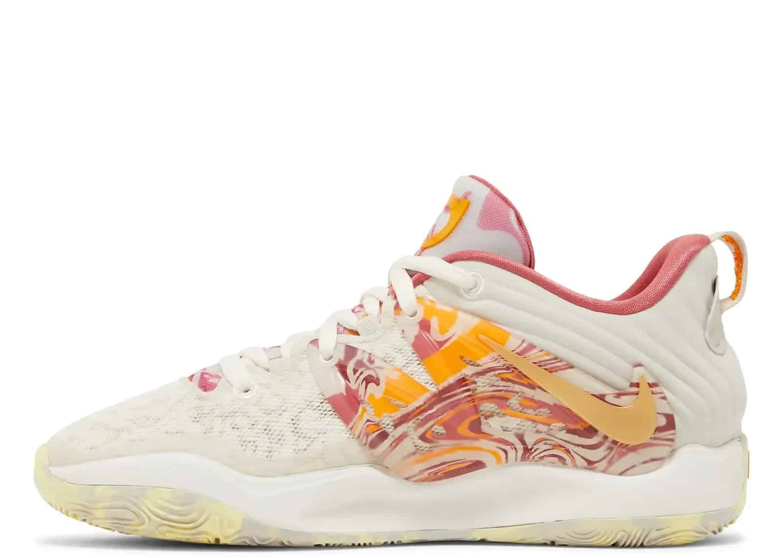 Nike KD 15 All-Star - My Suti