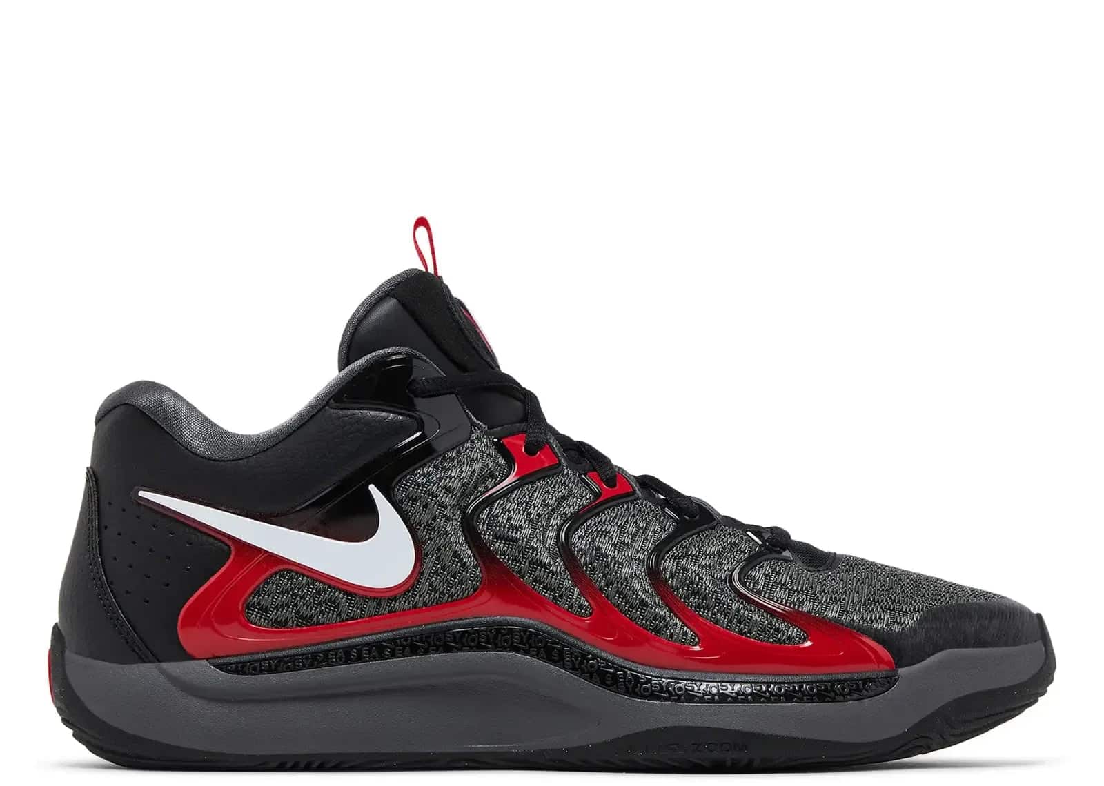 Nike KD 17 Late Night - My Suti