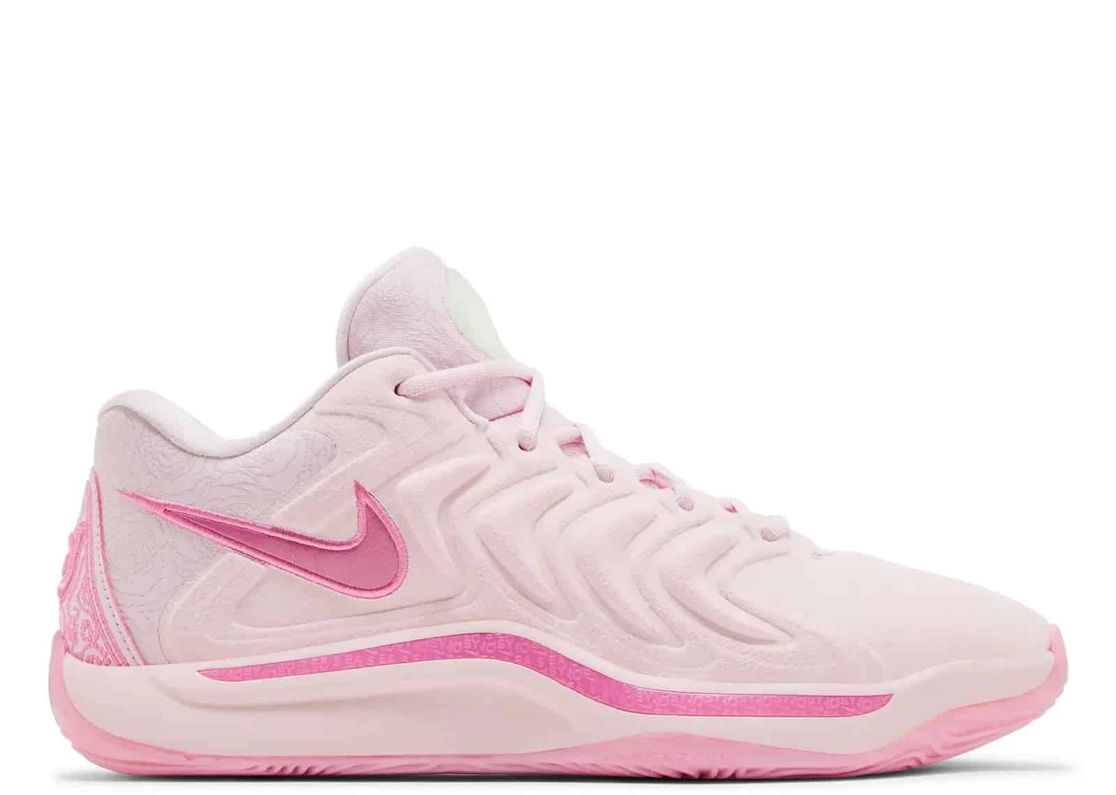 Nike KD 17 NRG Aunt Pearl - My Suti Nike KD 17 NRG Aunt Pearl - My Suti