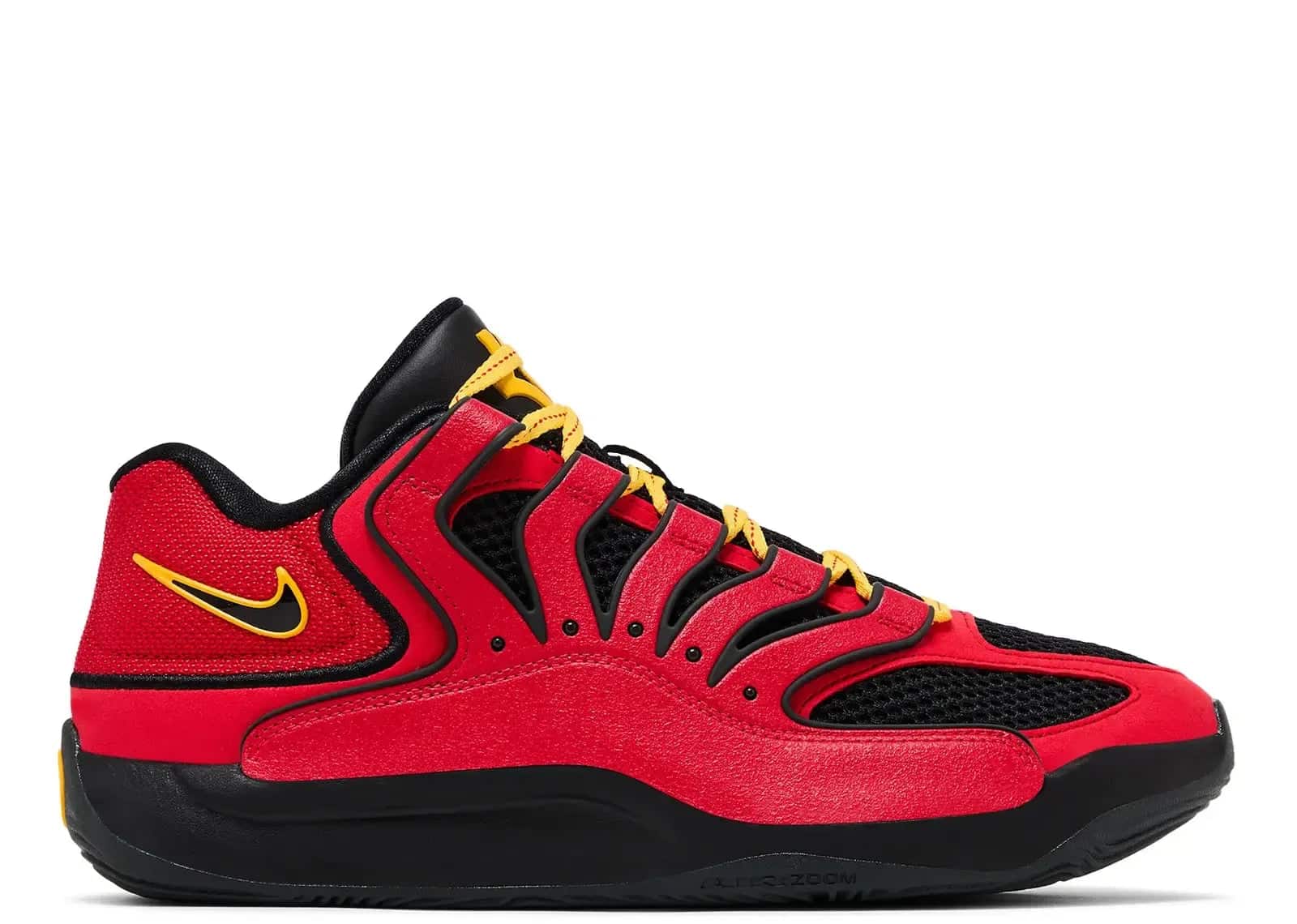 Nike KD 18 Air Bakin - My Suti Nike KD 18 Air Bakin - My Suti