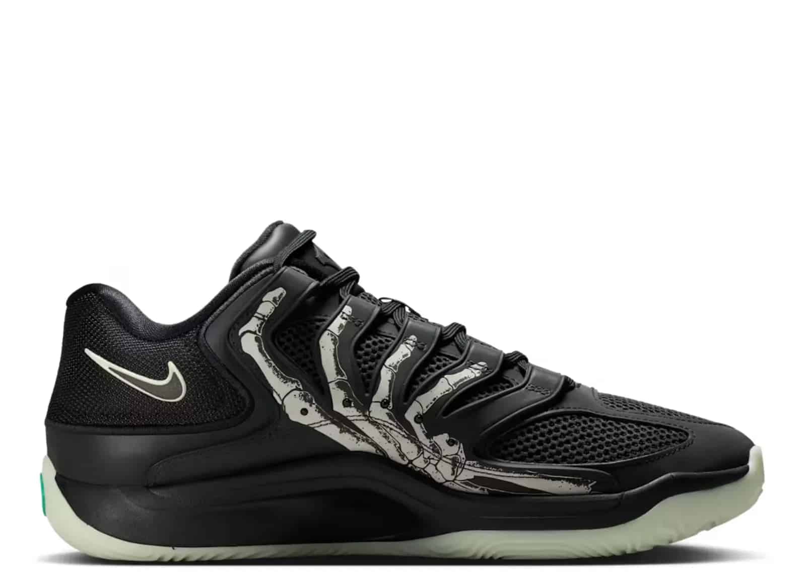 Nike KD 18 Halloween - My Suti Nike KD 18 Halloween - My Suti