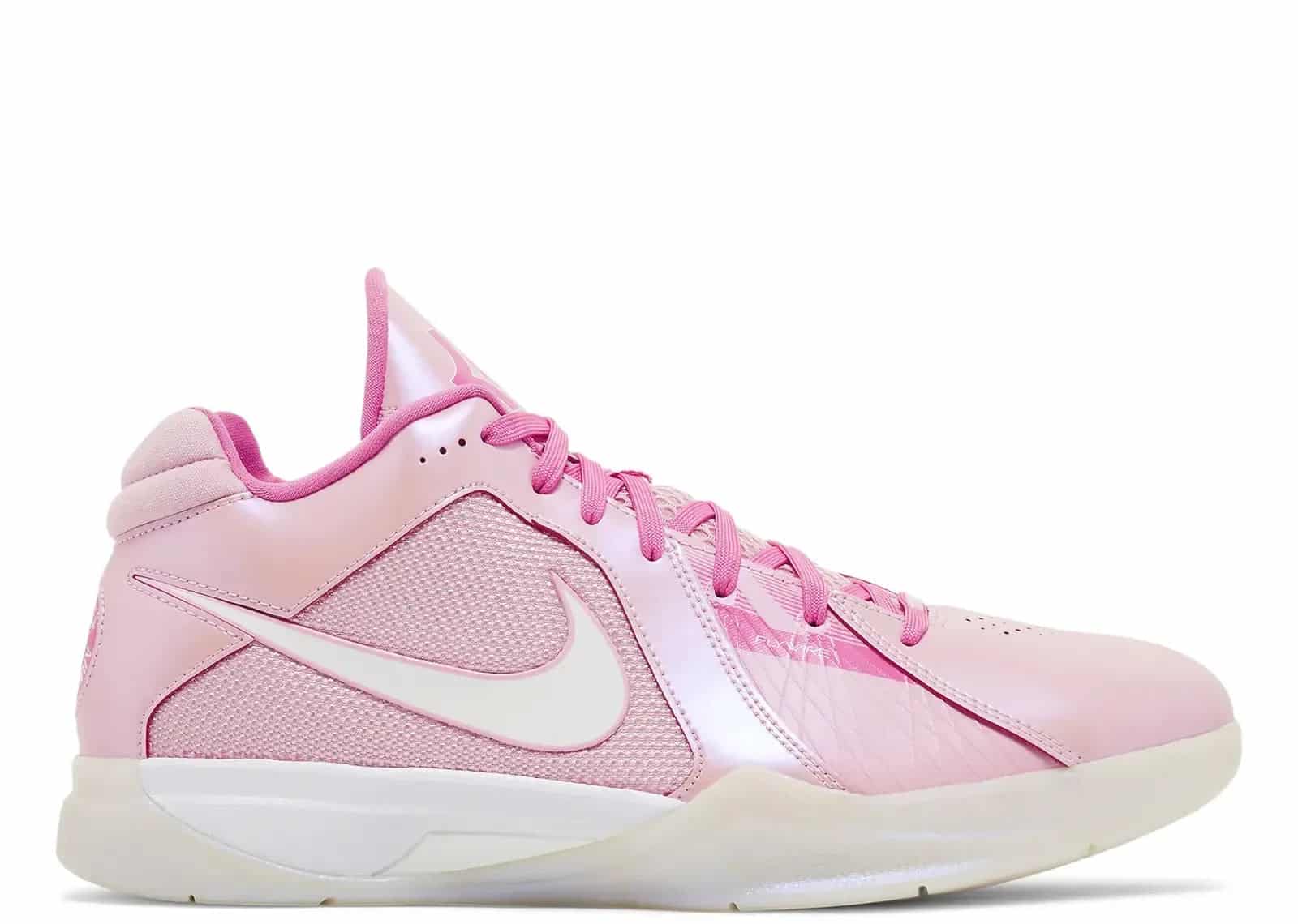 Nike KD 3 Aunt Pearl - My Suti