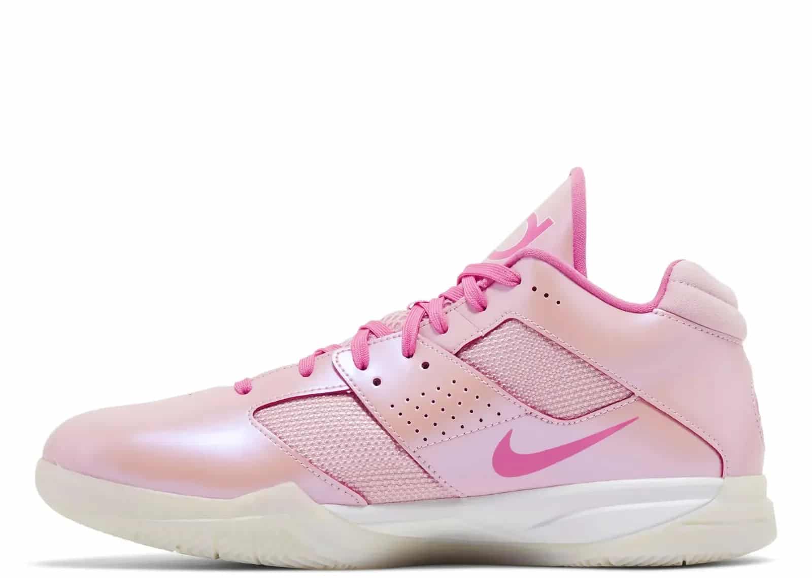Nike KD 3 Aunt Pearl - My Suti