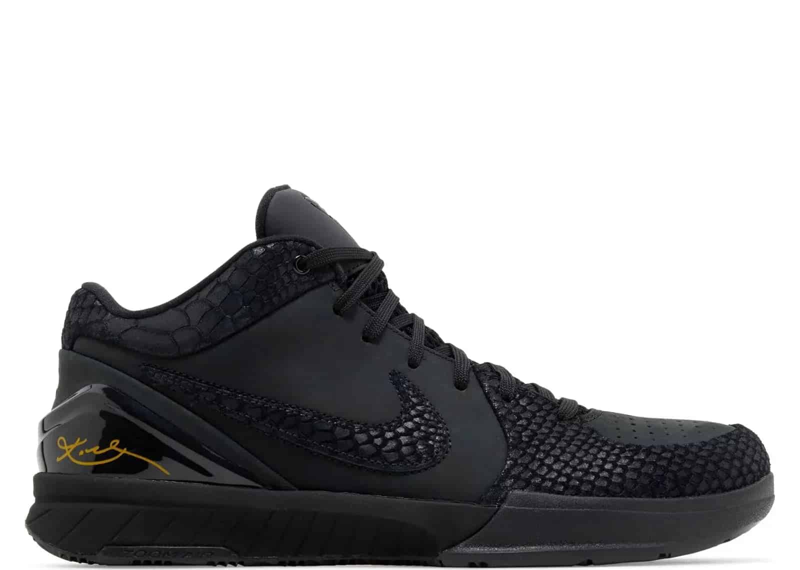 Nike Kobe 4 Protro Gift Of Mamba - My Suti Nike Kobe 4 Protro Gift Of Mamba - My Suti