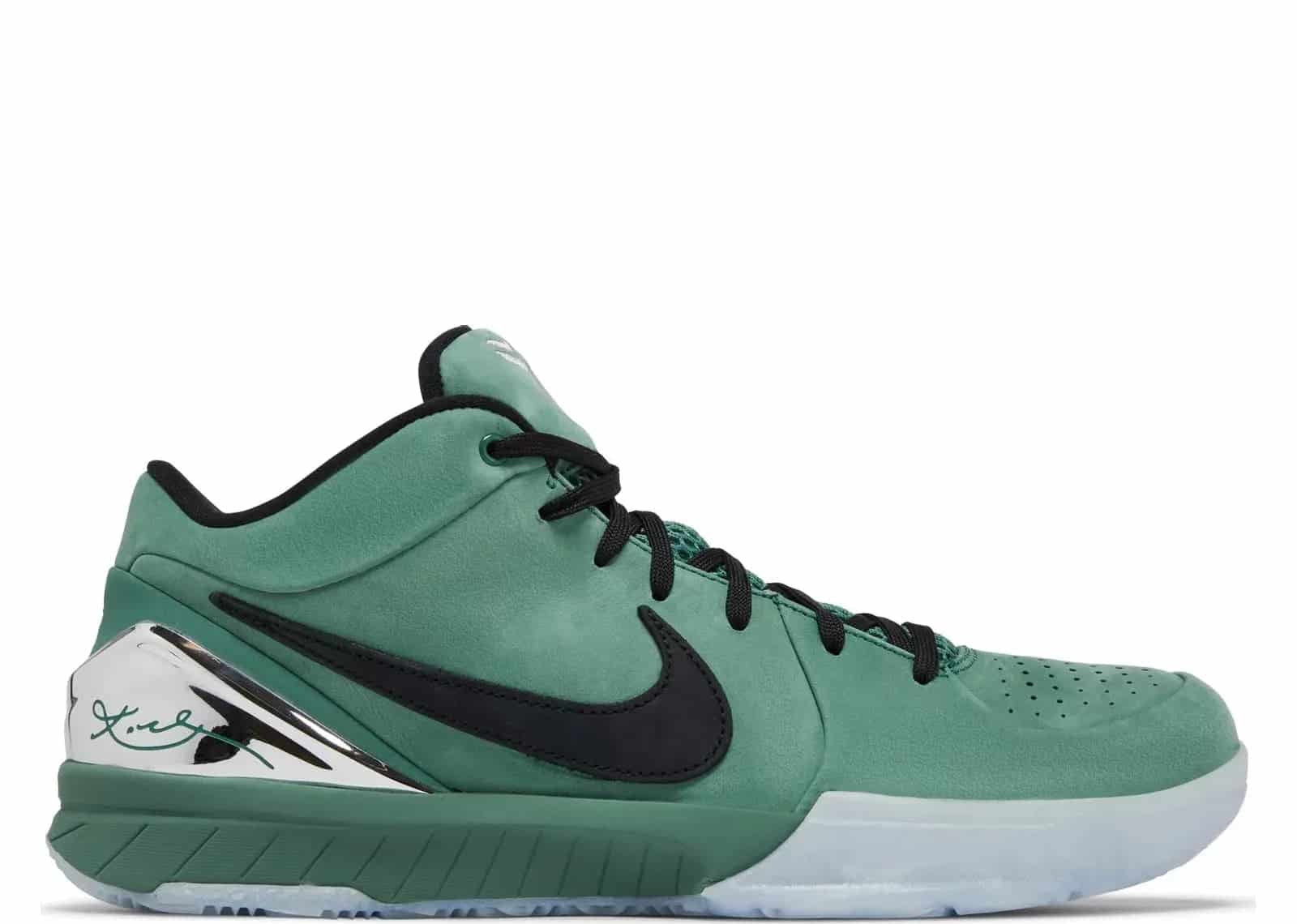 Nike Kobe 4 Protro Girl Dad - My Suti Nike Kobe 4 Protro Girl Dad - My Suti