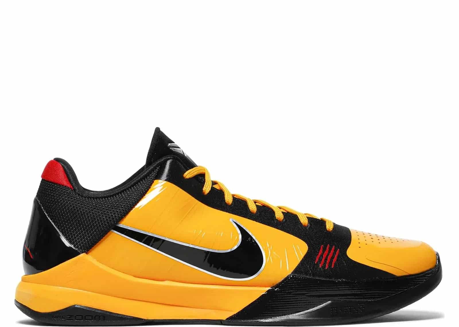 Nike Kobe 5 Protro Bruce Lee - My Suti Nike Kobe 5 Protro Bruce Lee - My Suti