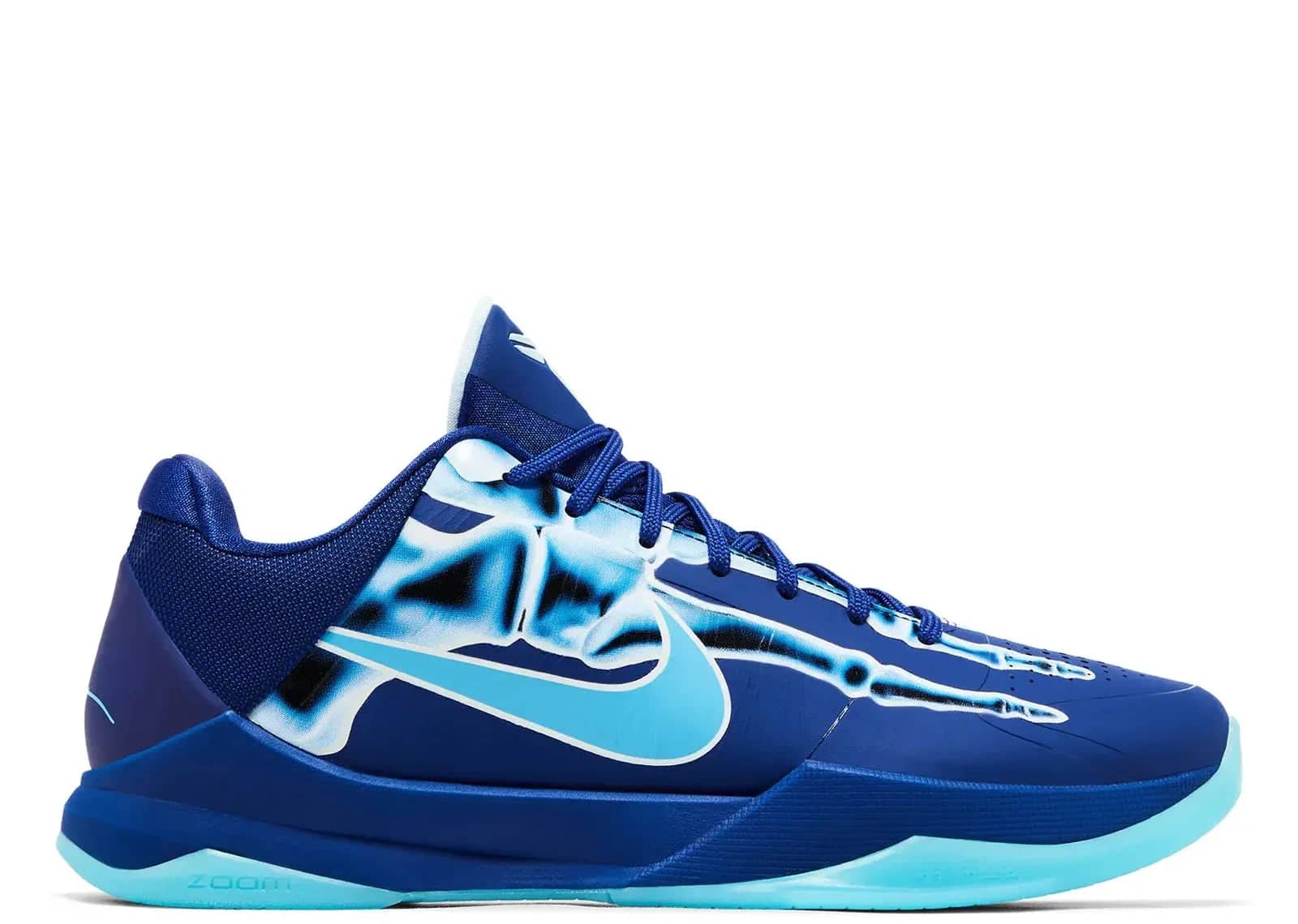 Nike Kobe 5 Protro X-Ray - My Suti