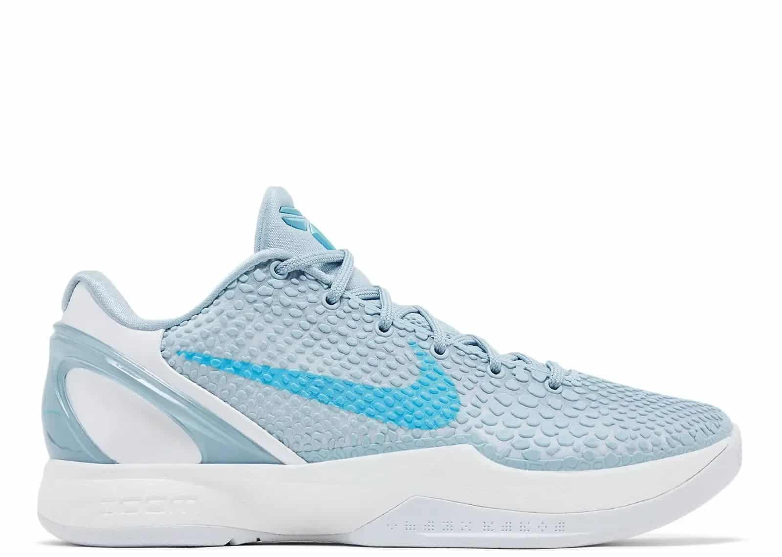Nike Kobe 6 Protro Caitlin Clark Light Armory Blue - My Suti Nike Kobe 6 Protro Caitlin Clark Light Armory Blue - My Suti