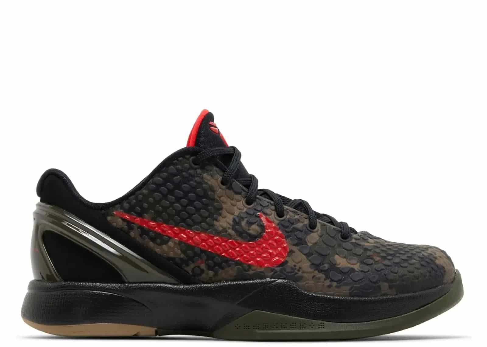 Nike Kobe 6 Protro Italian Camo (2024) (GS) - My Suti Nike Kobe 6 Protro Italian Camo (2024) (GS) - My Suti