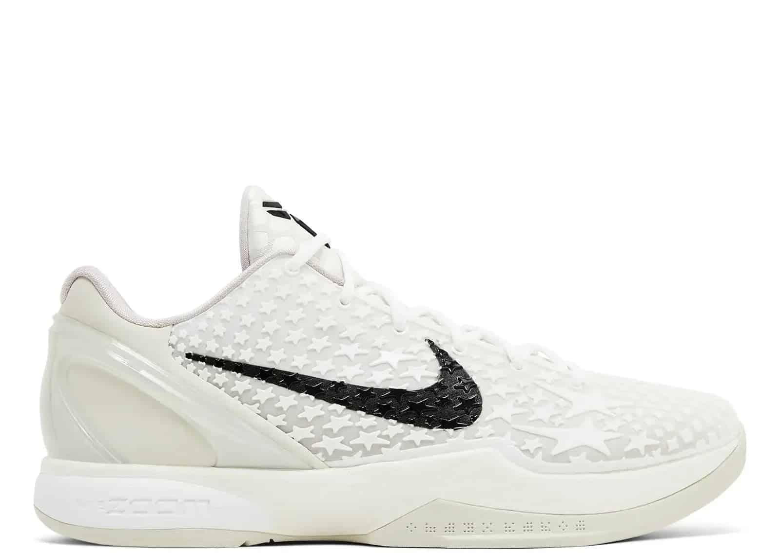 Nike Kobe 6 Protro Sail All-Star - My Suti Nike Kobe 6 Protro Sail All-Star - My Suti