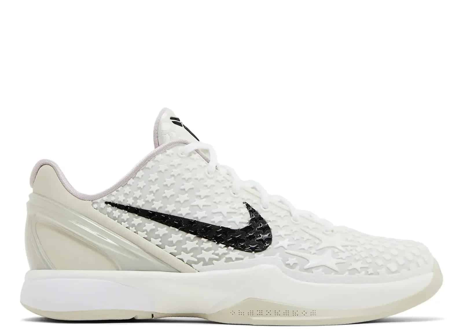 Nike Kobe 6 Sail All-Star (GS) - My Suti Nike Kobe 6 Sail All-Star (GS) - My Suti