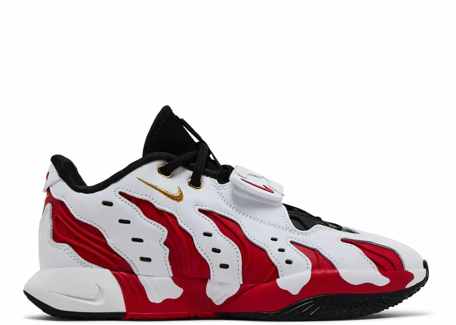 Nike LeBron 21 Prime 96 - My Suti Nike LeBron 21 Prime 96 - My Suti