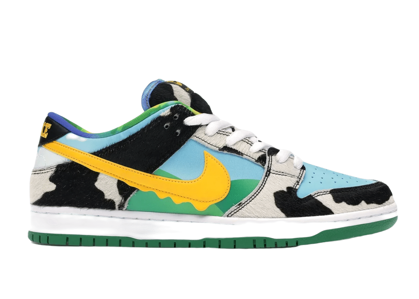 Nike Dunk Low Ben Jerry’s Chunky Dunky - My Suti