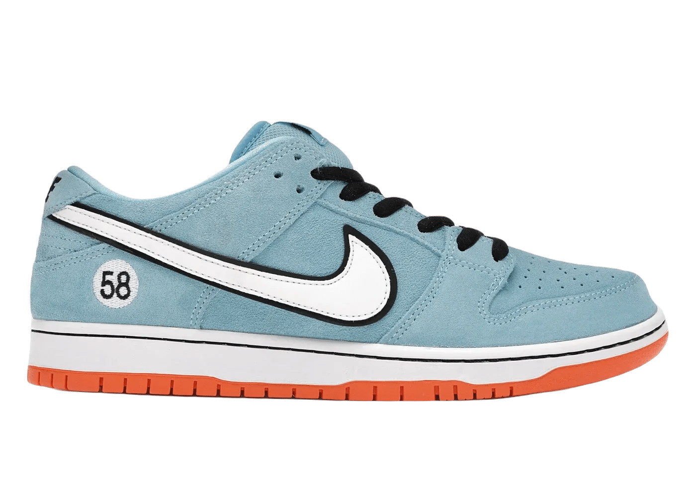 Nike Dunk Low Club 58 Gulf - My Suti Nike Dunk Low Club 58 Gulf - My Suti