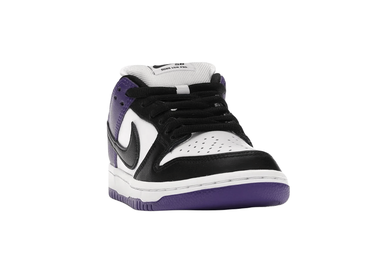 Nike Dunk Low Court Purple - My Suti