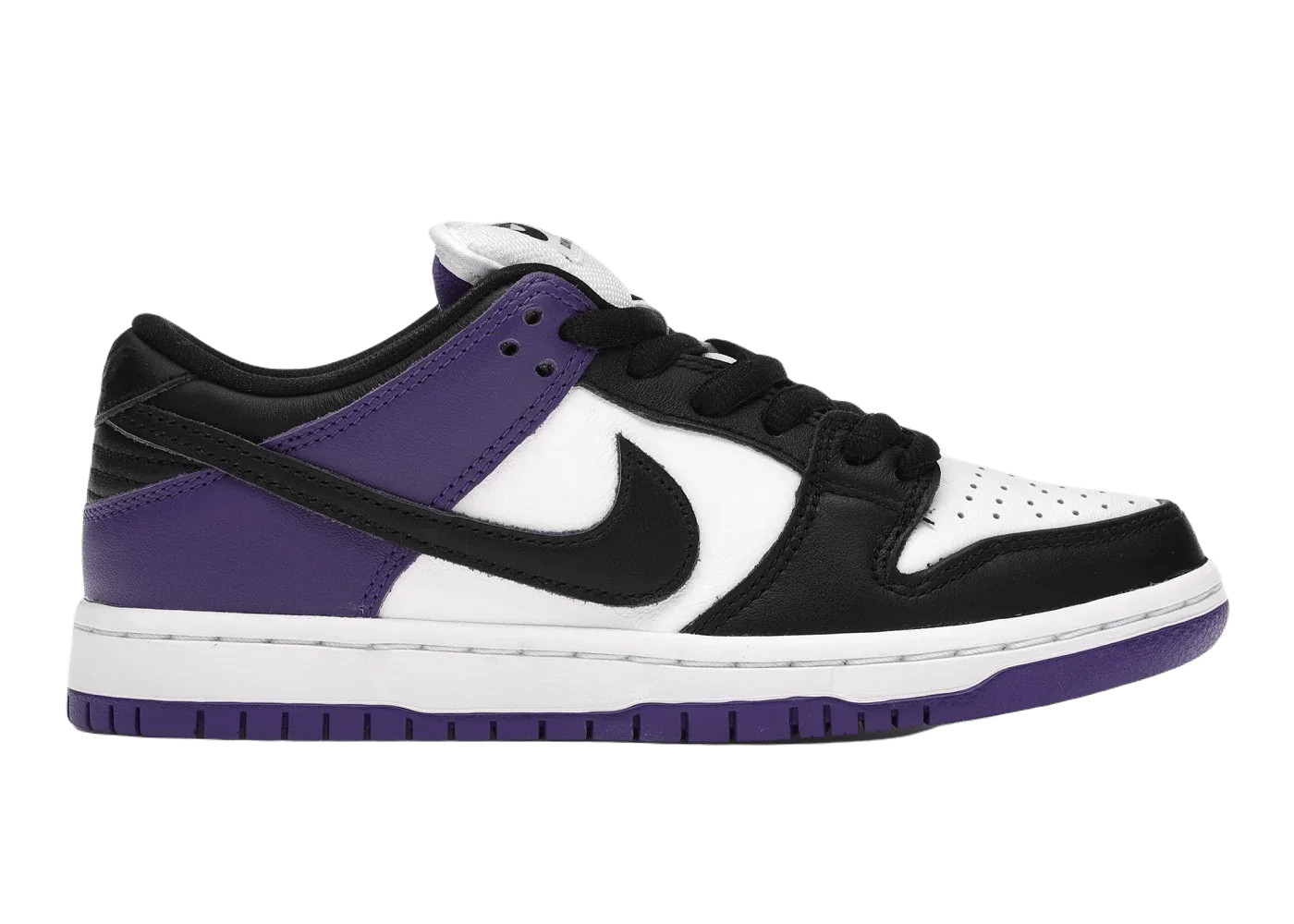 Nike Dunk Low Court Purple - My Suti