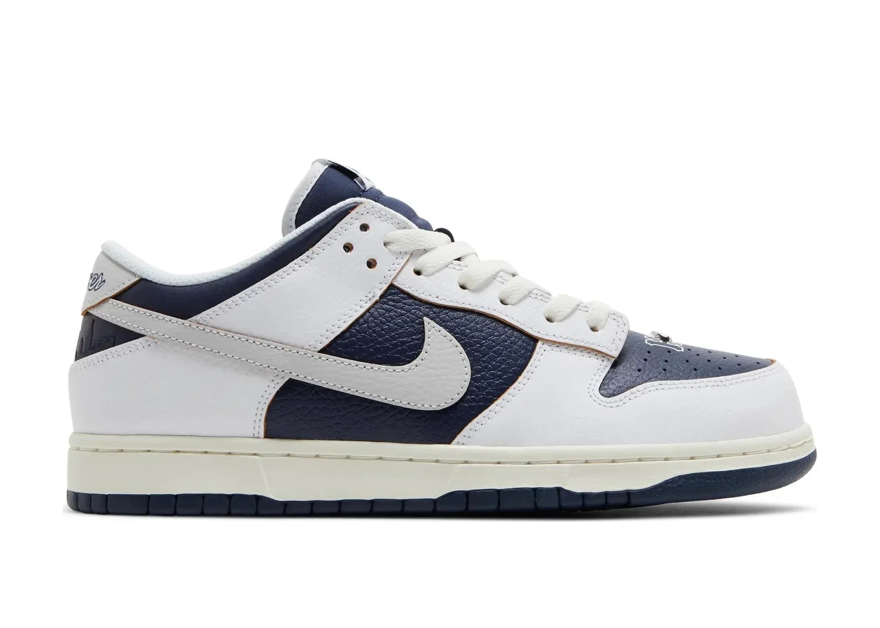 Nike Dunk Low HUF New York City - My Suti