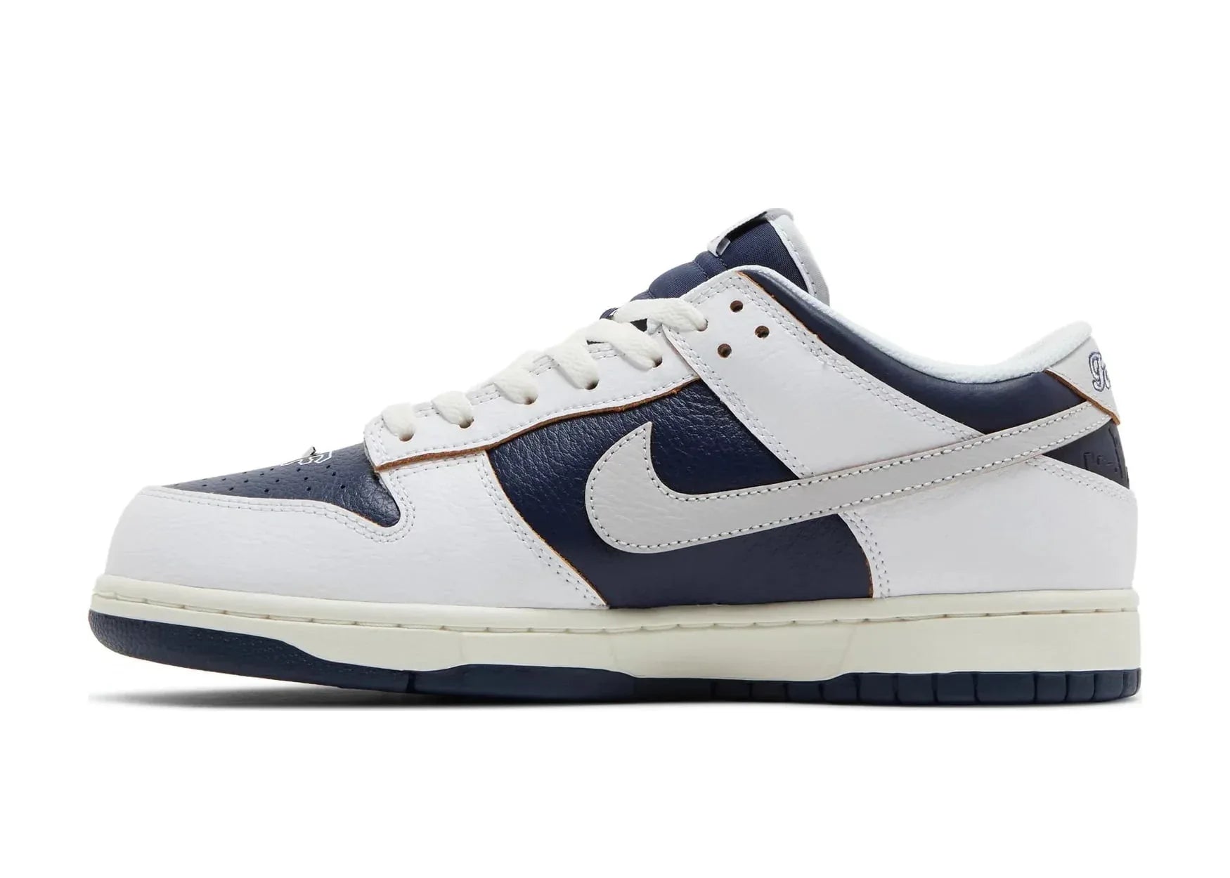 Nike Dunk Low HUF New York City - My Suti