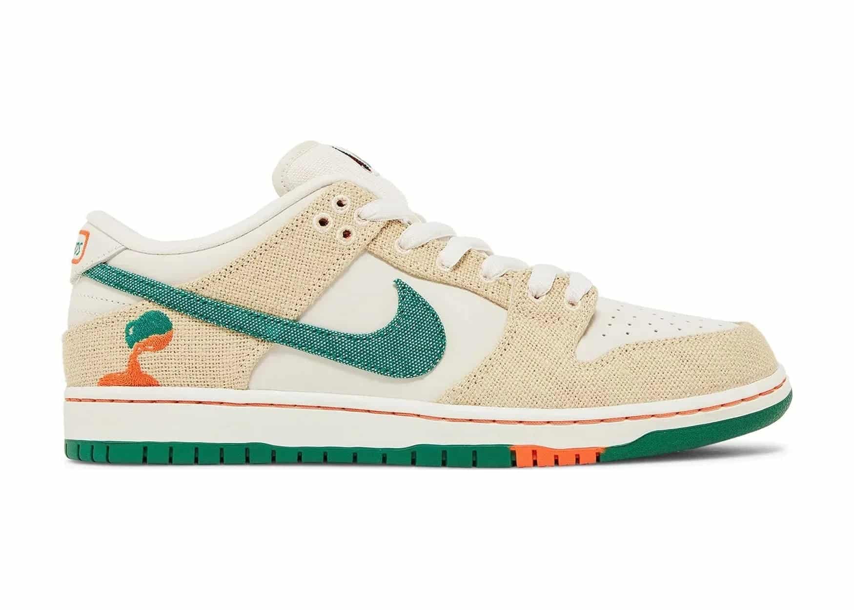 Nike Dunk Low Jarritos - My Suti Nike Dunk Low Jarritos - My Suti
