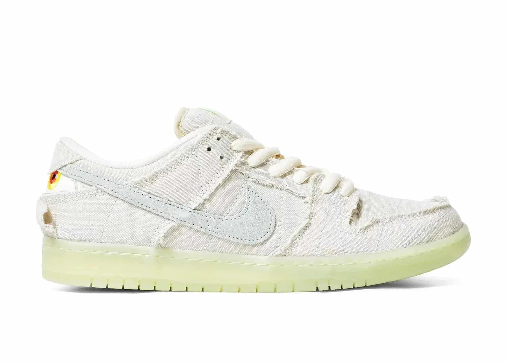 Nike Dunk Low Mummy - My Suti